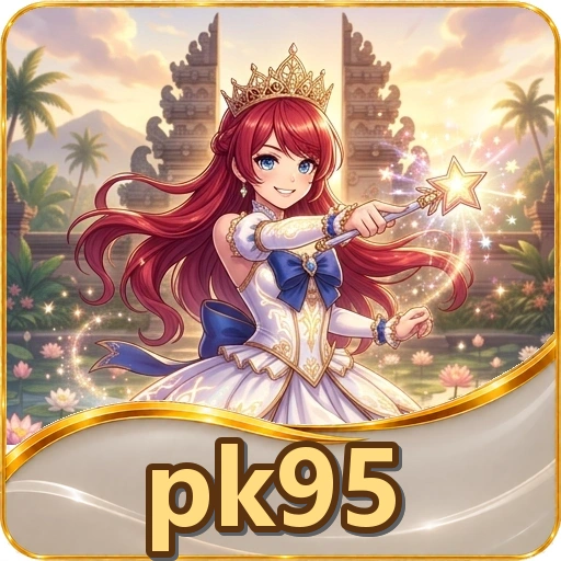 Alur unduhan aplikasi di pk95
